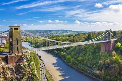 12 Top Tourist Attractions in Bristol, England | PlanetWare