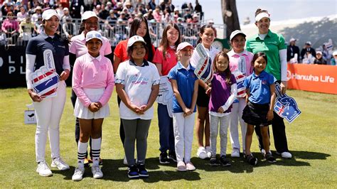 LPGA Celebrates International Womens Day Every Day | LPGA | Ladies ...