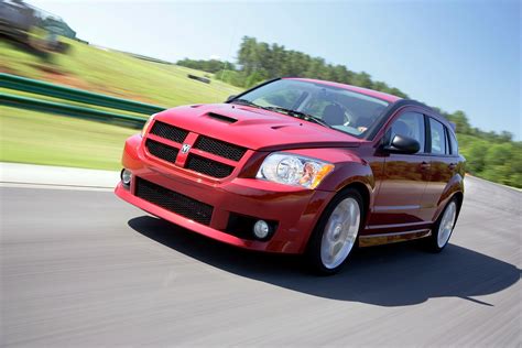 2007 Dodge Caliber SRT4 Specs & Photos - autoevolution