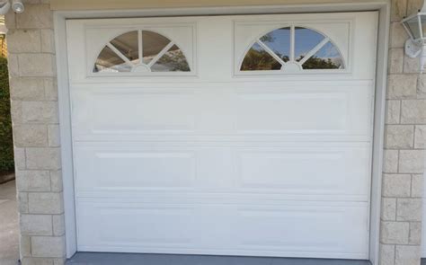 Tilt Garage Doors - Securadoor