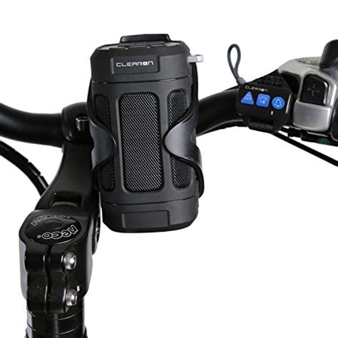 Best Bike Speaker To Buy In 2020 - BWS