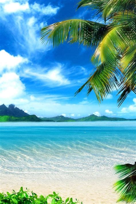 Such a cool beach totally wish I could go there. | Beach wallpaper ...