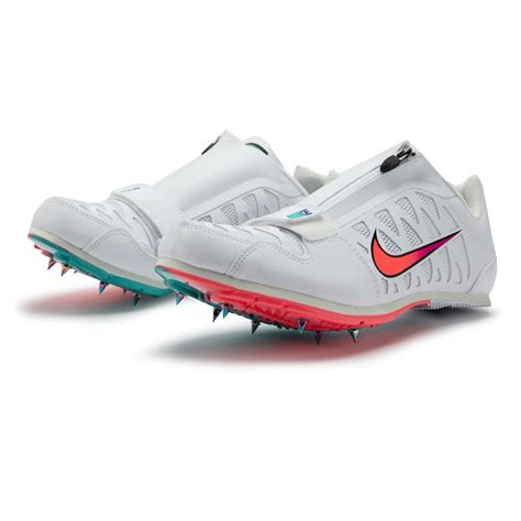 Nike Zoom Long Jump 4 Track Spikes - HO20 - 40% Off | SportsShoes.com