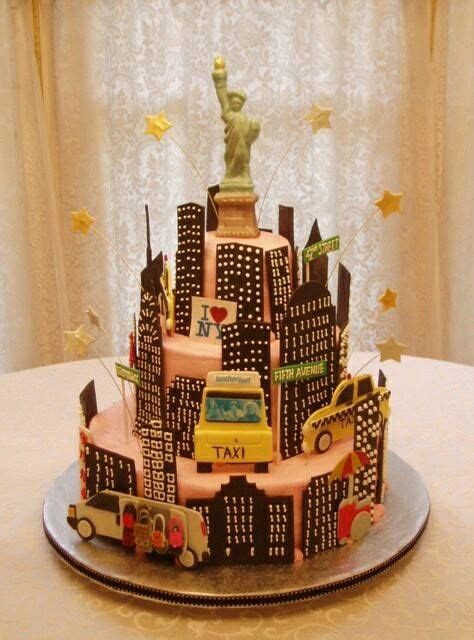 Love this cake!!!