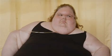 Why 1000-Lb Sisters Fans Believe Tammy Slaton Is Single Again