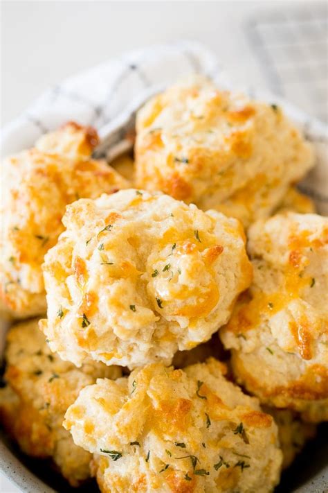 Red Lobster Biscuits Recipe - Cooking With Karli