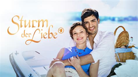 Sturm der Liebe - Videos der Sendung | ARD Mediathek