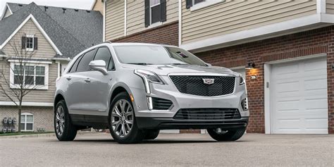 2024 Cadillac XT5: Redesign, Changes, Specs, and Release Date - 2023SUVs