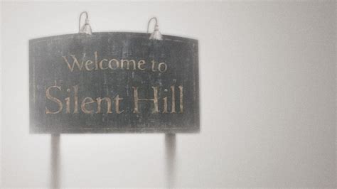 Silent Hill 2 Remake – Early Development Images Have Seemingly Leaked