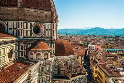 Visit Florence – The Birthplace of the Renaissance