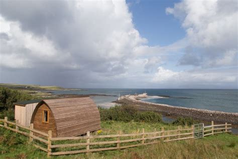 Isle of Eigg, Scotland - The Norwegian American