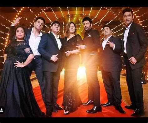 The Kapil Sharma Show: From new cast to guest, here's what to expect ...