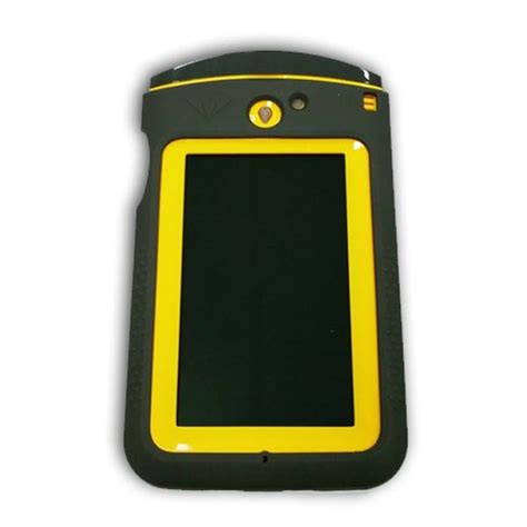 Silicone Case for Anabat Walkabout - Veldshop.nl