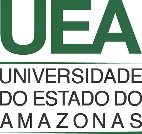 UEA Universidade Federal do Amazonas Logo Vector - (.Ai .PNG .SVG .EPS ...