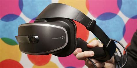 Lenovo Makes VR Accessible To The Masses With Budget Headset