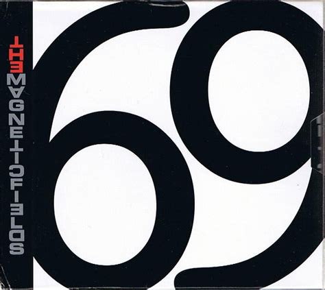 The Magnetic Fields – 69 Love Songs (1999, CD) - Discogs