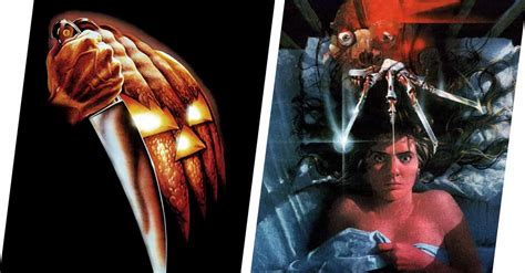 The 75+ Best Horror Franchises & Scary Movie Series, Ranked