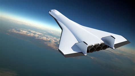 Radian Aerospace raises $27.5 million for new orbital space plane ...