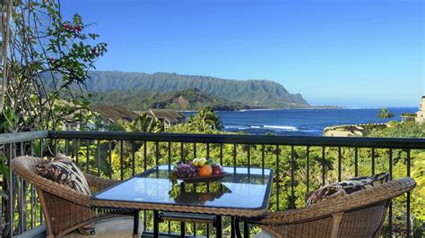 Hanalei Bay Resort #3201 & 3202 - Kauai Vacation Rentals