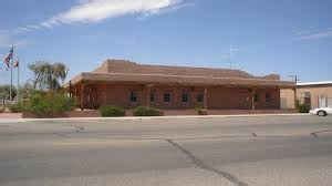 La Paz County, Arizona: History and Information