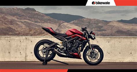 2023 Triumph Street Triple RS: Image Gallery - BikeWale