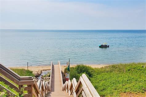 Welcome to SOUTH HAVEN beach town! 5+ Lake Michigan beaches in South ...