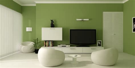 30 Gorgeous Green Living Rooms And Tips For Accessorizing ThemInterior ...