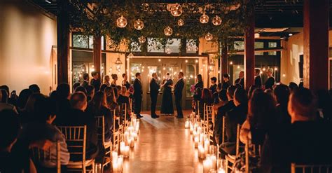 13 Breathtaking Wedding Venues in New Orleans, Louisiana