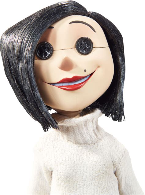 View 11 Coraline Characters Other Mother - mediapushbox