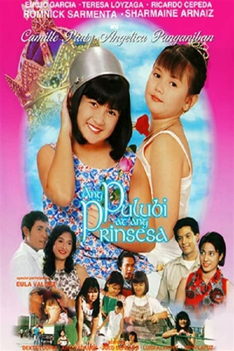 Ang Pulubi At Ang Prinsesa Photos #2780431 - MyDramaList