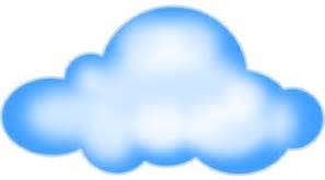 Cloud Clip Art Pictures – Clipartix