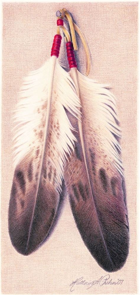 eagle feathers | Feather tattoos, Indian feather tattoos, Eagle feather ...