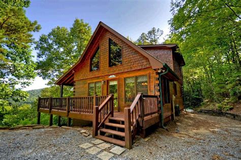 Check out this great rental cabin in Blue Ridge Georgia with nightly ...