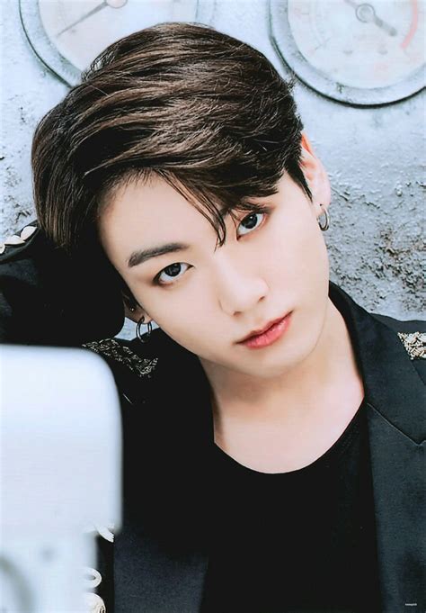 BTS Jeon Jungkook - Bts jungkook in 2020 (With images) | Bts jungkook ...