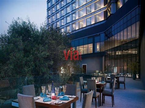 Book Vivanta by Taj - Yeshwantpur (A Taj Hotel) , Bangalore - Reviews ...