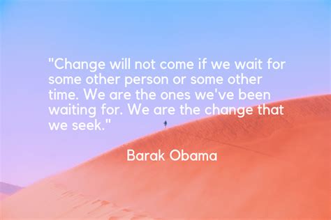 Top 21 Leadership Quotes from Barack Obama | Leadership Geeks