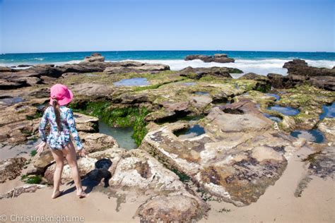 Top Tips For Visiting Caves Beach, NSW - Adventure, baby!