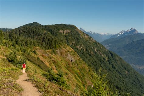 Elk Mountain hike and knowing when to stop • Wedding photographers for ...