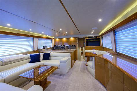 Used Viking Yachts for Sale | HMY Yachts - Part 5