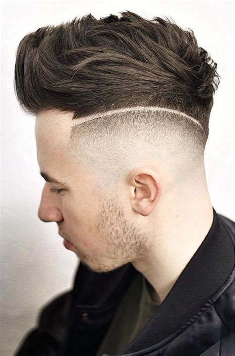 Kiểu tóc mohican là gì? Tóc mochican hợp với khuôn mặt nào?