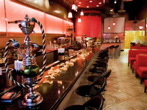 7 Shisha Cafe You Must Visit In Bali, For More Exciting Night Outs! | Flokq