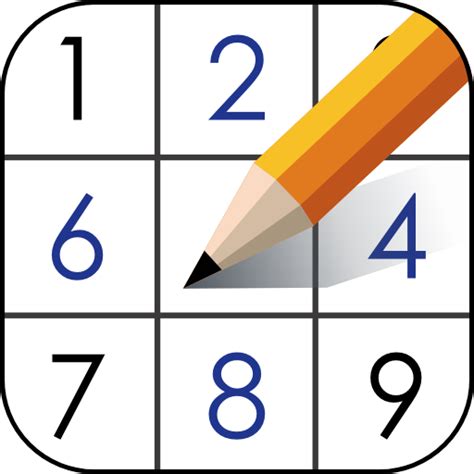 Sudoku - Classic Sudoku Puzzle - Apps on Google Play