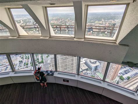 Guide to the CALGARY TOWER: Everything You Need to Know