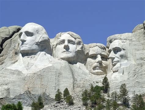 Top 6 Historical Monuments Of United States - The Mysterious World