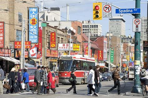 Toronto Chinatown Attractions ⋆ Expert World Travel