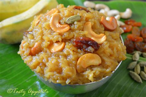 Sweet Pongal Recipe / Happy Pongal & Sankaranti / Chakkarai Pongal