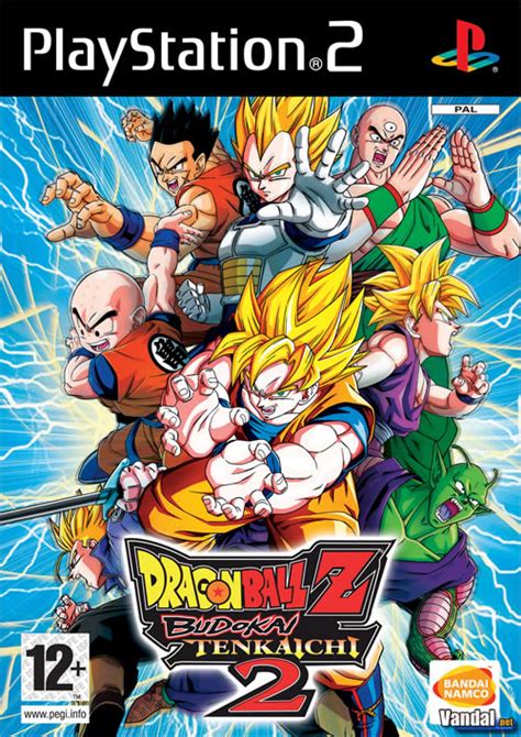 Dragon Ball Z Budokai Tenkaichi 3 Rom Wii - Akikazu