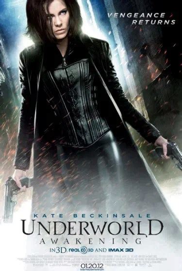 Vampires vs Lycans in ‘Underworld Awakening’ | Starmometer