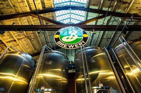 Tours and Tastings at the Brooklyn Brewery | Check-It-Off Travel ...