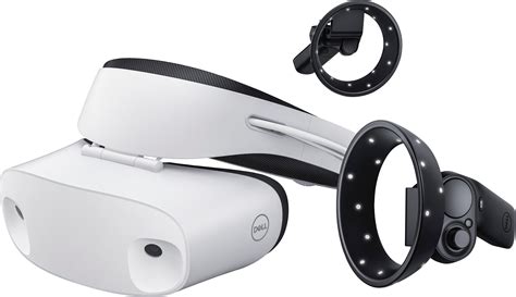 Questions and Answers: Dell Visor Virtual Reality Headset and ...